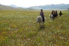 Italy-Abruzzo/Molise-Abruzzo Park Adventure